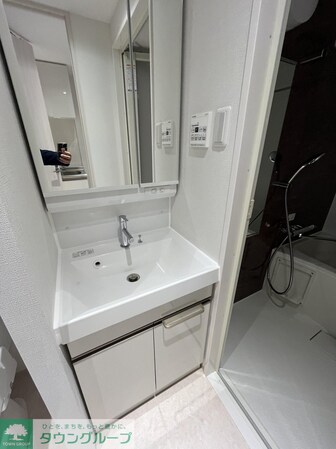 REGOLITH板橋本町の物件内観写真